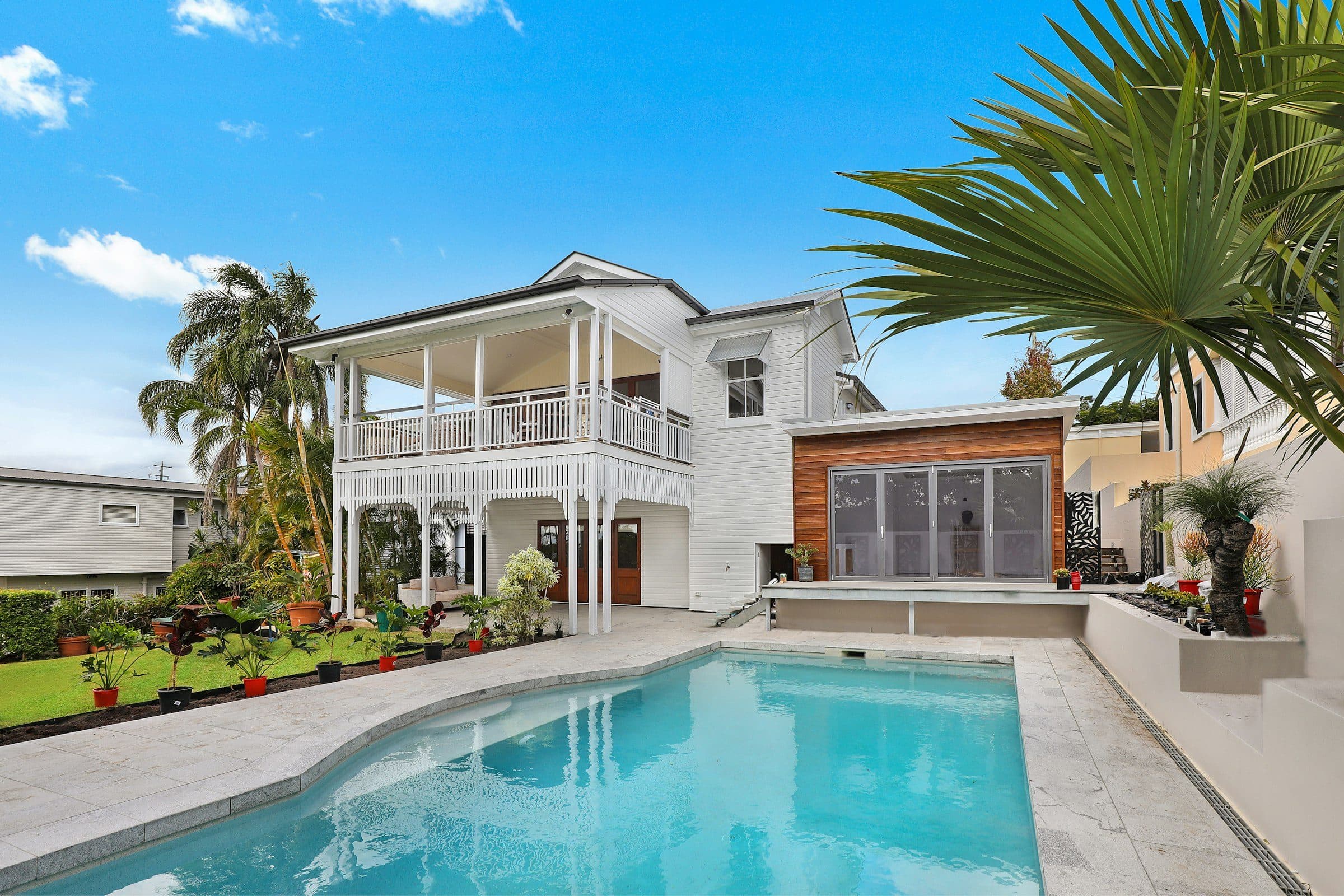 Suburban home with driveway, representing holiday family-car scrutiny